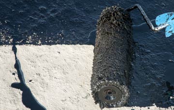 Wood Hayes liquid sealant waterproofing