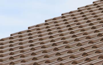 plastic roofing Wood Hayes, West Midlands