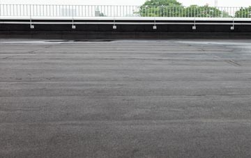 Wood Hayes asphalt roof replacement