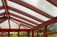 Wood Hayes conservatory roofing insulation