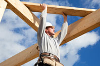 Wood Hayes roof replacement work